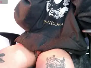 Chaturbate Best Webcam of dannteftm