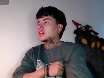 Chaturbate Free Live Porn of dannteftm