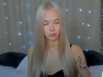 Chaturbate Free Porn Cam of eshcka