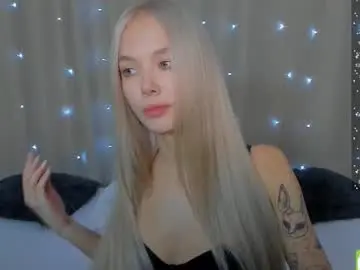 eshcka from chaturbate