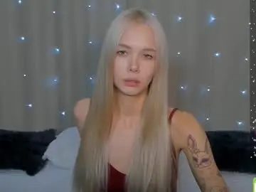 Chaturbate Live Porn of eshcka