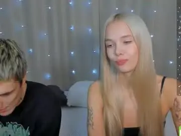 Chaturbate Sex Cam of eshcka