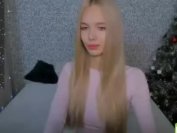 Chaturbate Free Porn Cam of eshcka