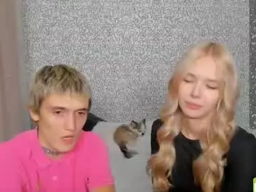 Chaturbate Adult Video Chat of eshcka