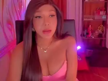 Chaturbate Best Webcam of goddessbarbiecum4u