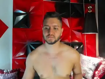 harry_ramirez from chaturbate