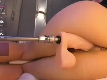 Chaturbate Sex Chat of heejeeen