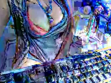 Chaturbate Sex Cam of hotbritneyxx