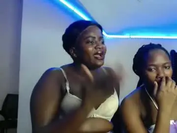 Chaturbate Nude Webcam of hudah_