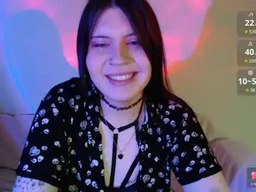 Chaturbate Free Porn Cam of iintimate_flesh