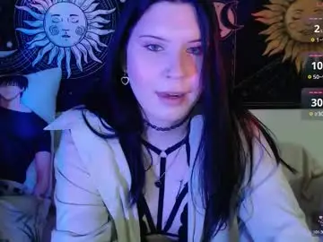 Chaturbate Sex Cam of iintimate_flesh