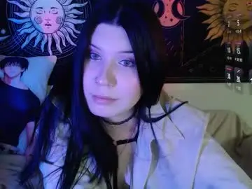 Chaturbate Live Sex of iintimate_flesh