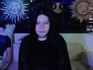 Chaturbate Live Sex of iintimate_flesh