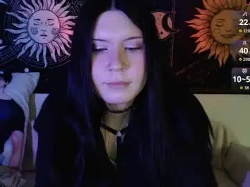 Chaturbate Live Sex Cam of iintimate_flesh