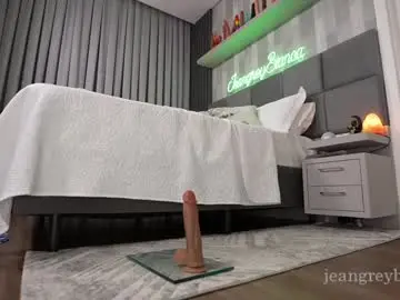 Chaturbate Best Webcam of jeangreybianca