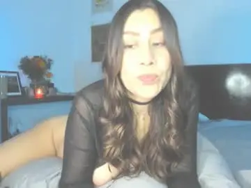 Chaturbate Live Sex Cam of jeinsssgreys