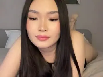 Chaturbate Free Live Porn of jennie_yung