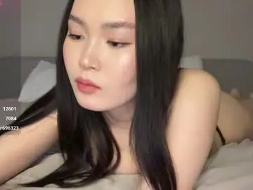Chaturbate Adult Webcams of jennie_yung