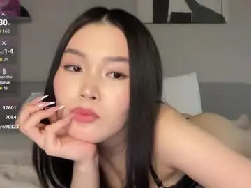 Chaturbate Watch Live Sex Cams of jennie_yung
