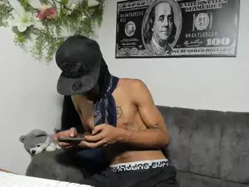 Chaturbate Sex Chat of jhonson821