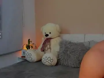 Chaturbate Adult Video Chat of johana_fox_