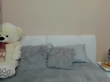 Chaturbate Adult Webcam of johana_fox_