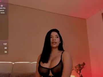 Chaturbate Live Sex Cam of johana_fox_