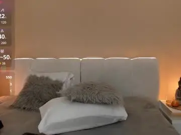 Chaturbate Best Webcam of johana_fox_