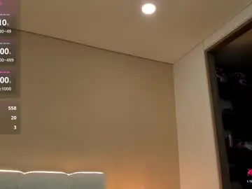 Chaturbate Sex Chat of johana_fox_