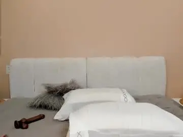 Chaturbate Sex Cam of johana_fox_