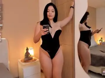 Chaturbate Best live sex cam show of johana_fox_