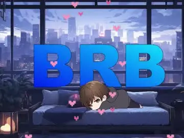 Chaturbate Live Sex of kevin_joestar