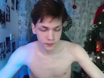 Chaturbate Sex Cam of kevin_joestar