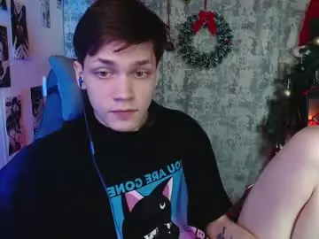 Chaturbate Adult Webcam of kevin_joestar