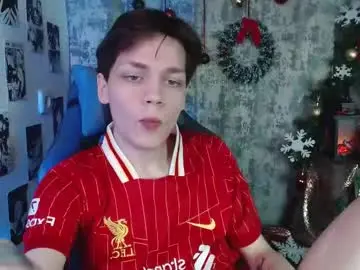 Chaturbate Sex Chat of kevin_joestar