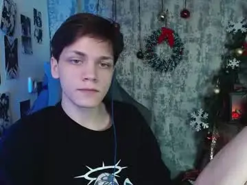 Chaturbate Live Sex Cam of kevin_joestar