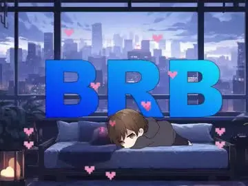 Chaturbate Live Sex of kevin_joestar