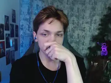 Chaturbate Adult Webcams of kevin_joestar