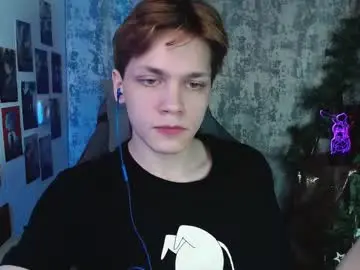 kevin_joestar from chaturbate