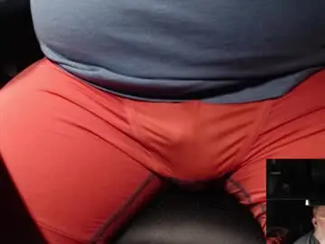 Chaturbate Sex Cam of kustom77