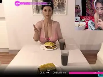 Chaturbate Sex Chat of lafnking