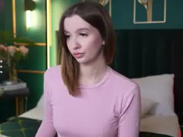 Chaturbate Sex Cam of layla_bloom