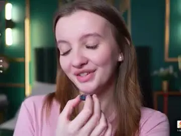 Chaturbate Sex Chat of layla_bloom