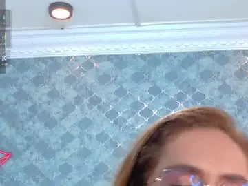 Chaturbate Free Live Porn of marilynvega77