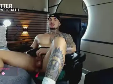 Chaturbate Nude Webcam of martin_colby05