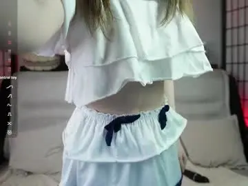 Chaturbate Live Porn of mary_shake