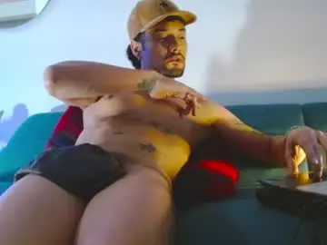 Chaturbate Sex Cam of mathew444