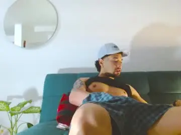 Chaturbate Sex Cam of mathew444