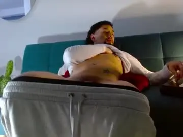 Chaturbate Live Sex of mathew444