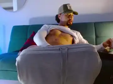 Chaturbate Free Porn Cam of mathew444